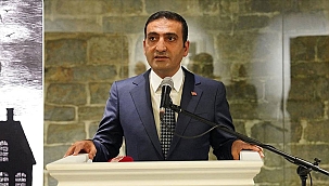 İnan Güney, Silivri'den seslendi: Haksızlığa alet olanlar insan içine çıkamayacak