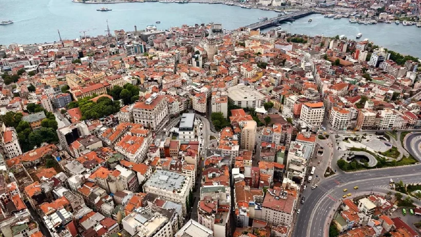 İstanbul'da Kiralık Ev Alarmı! Öğrenciler Şimdiden Ev Peşine Düştü! Birkaç Güne 20 Bin TL Zam Gelecek! İşte İlçe İlçe Güncel Kira Fiyatları