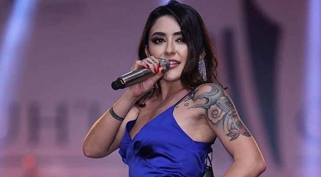 Melek Mosso imaj değişikliğine gitti! Son hali çok beğenildi