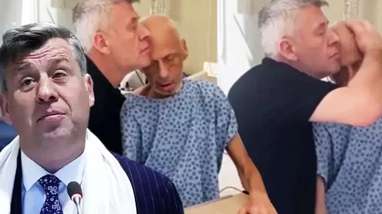 Metin Şentürk'ün acı günü