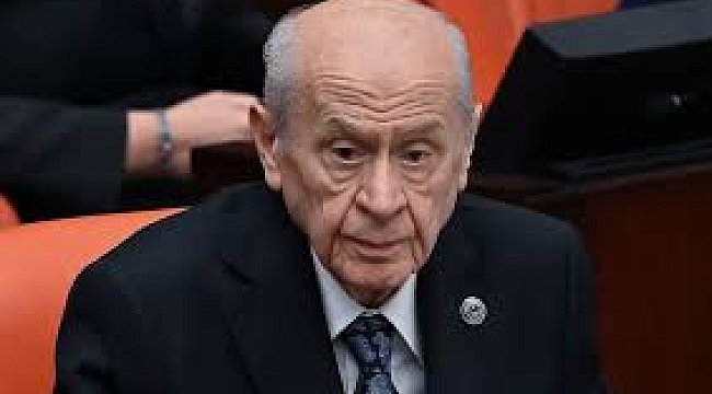MHP Lideri Bahçeli'den Kritik Mesajlar... CHP Lideri Özgür Özel'e Sert Tepki: 'Fitne Rüzgarının Ehemmiyeti Yok'