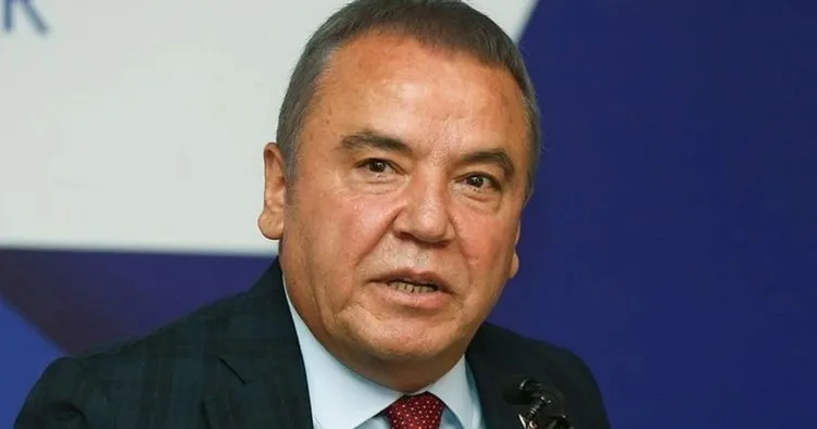 Muhittin Böcek'in yeğeni hakkında 'dolandırıcılık' suçlaması