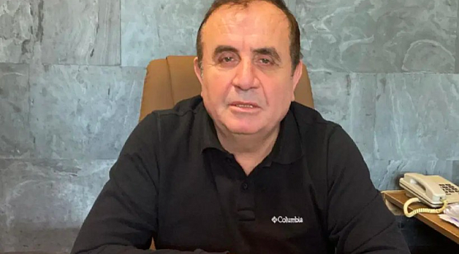 Trafikte aracı çekilince isyan eden AKP'li meclis üyesi partisinden istifa etti