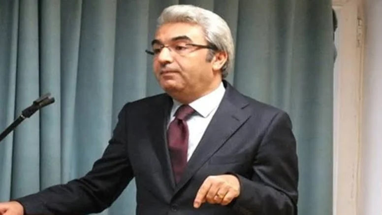 Tutuklu İBB görevlisi cezaevinde kalp krizi geçirdi 