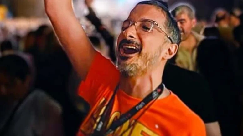 Ünlü müzik organizatörü Siyabend Süvari yaşamını yitirdi