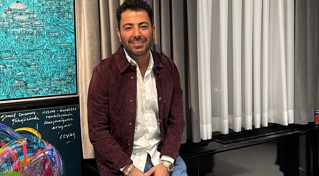 Ünlülerin kuyumcusu Ersan Diamond'ın sahibi Ersan Gülmez gözaltında