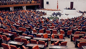 Yeni Yasama Döneminin İlk Gündemi: İnfaz Yasasında Büyük Değişiklik Geliyor 
