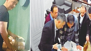 Yılmaz'ın ikinci para kulesi