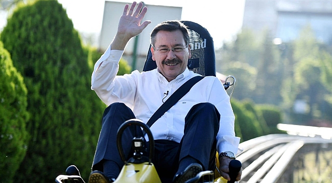 ABB operasyonunda bilirkişi detayı: Melih Gökçek dönemini aklayan rapor