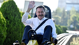 ABB operasyonunda bilirkişi detayı: Melih Gökçek dönemini aklayan rapor