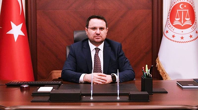 Akın Gürlek: İBB soruşturması 100 yılın en büyük yolsuzluk dosyası; beyanı delillendirmeden tutuklamıyoruz