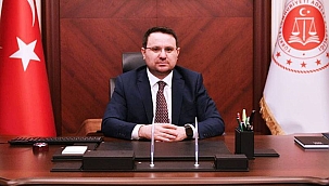 Akın Gürlek: İBB soruşturması 100 yılın en büyük yolsuzluk dosyası; beyanı delillendirmeden tutuklamıyoruz