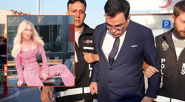 Borsa manipülasyonundan yasak aşk skandalı çıktı: 'Sürekli şantaja maruz kalıyorum' 