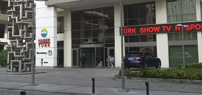 Can Holding'e operasyon! Habertürk ve Show TV'ye el konuldu 