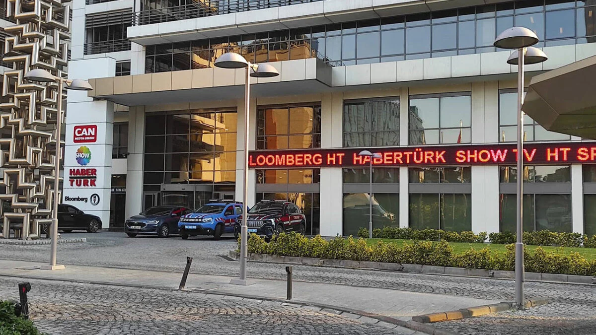 Can Holding'in 1 Milyar Dolarlık kaçakçılık ağı çökertiliyor