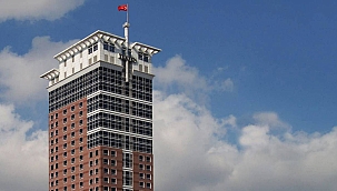 Can Holding'in Tekfen'deki hisselerine el konuldu