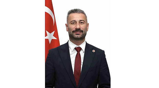 CHP Beykoz Belediye Meclis Üyesi Saadettin Özgür Özçelik İstifa Etti 