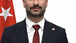 CHP Beykoz Belediye Meclis Üyesi Saadettin Özgür Özçelik İstifa Etti 