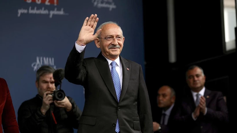 CHP Kurultayı Davası Öncesi Kulislerden Sızdı! Kılıçdaroğlu'nun Planı Ne?