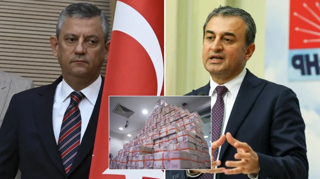 CHP'li Bulut hakkında 2 milyar TL servet iddiası: Suç duyurusu yapıldı