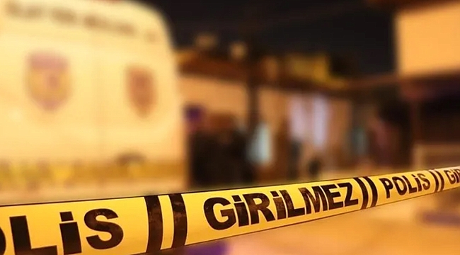 Cumhuriyet savcısı boğazından bıçaklanarak öldürüldü 