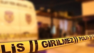 Cumhuriyet savcısı boğazından bıçaklanarak öldürüldü 