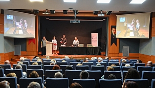 DÜNYA ALZHEİMER GÜNÜ'NDE BEŞİKTAŞ BELEDİYESİ'NDEN FARKINDALIK ETKİNLİĞİ 