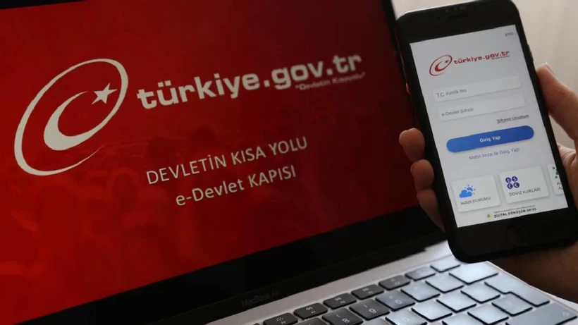 e-Devlet'e Milyonların Beklediği Yeni Özellik Geldi! Herkes Artık Tek Tıkla Yapabilecek