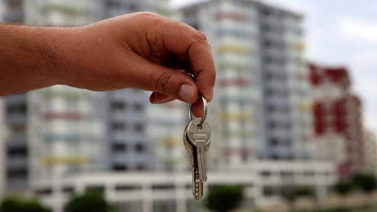 Erdoğan talimat verdi! Emlak vergisi sil baştan