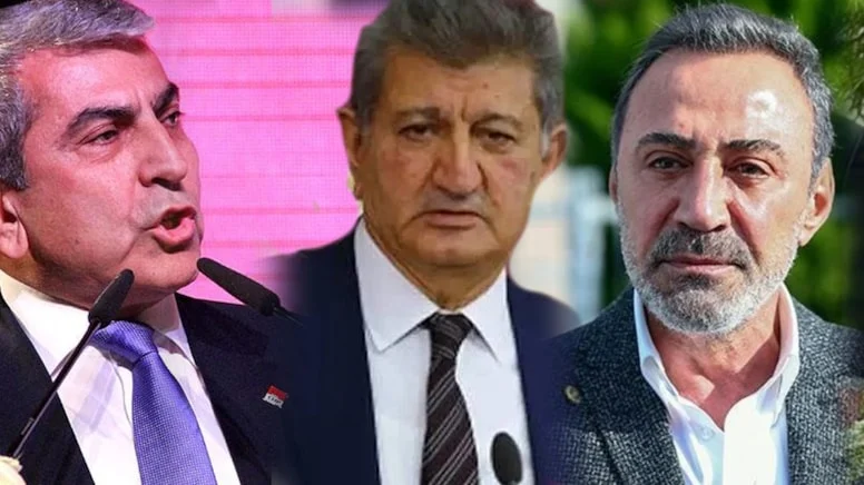 Eski CHP İstanbul il başkanları konuştu