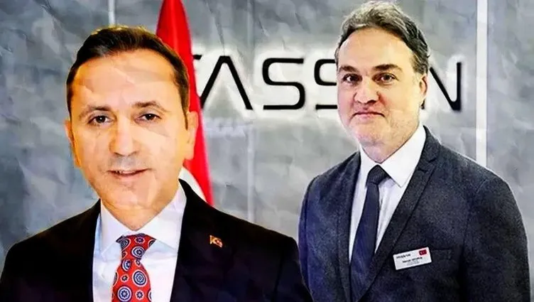 FETÖ'cü casusluk ve sabotaj ağı çökertildi! ASSAN Group devletin gizli belgelerini sızdırdı!