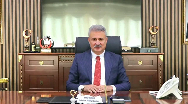 Gözaltına alınmıştı: AKP'li belediye başkanı hakkında yeni gelişme