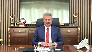 Gözaltına alınmıştı: AKP'li belediye başkanı hakkında yeni gelişme