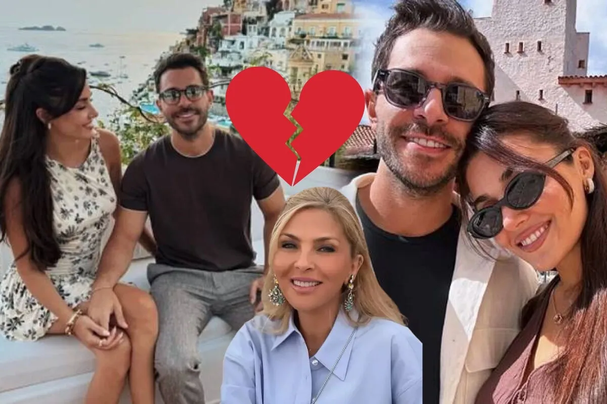 Hakan Sabancı, Hande Erçel ile ayrılığının ardından konuştu: Annemi çok üzüyor