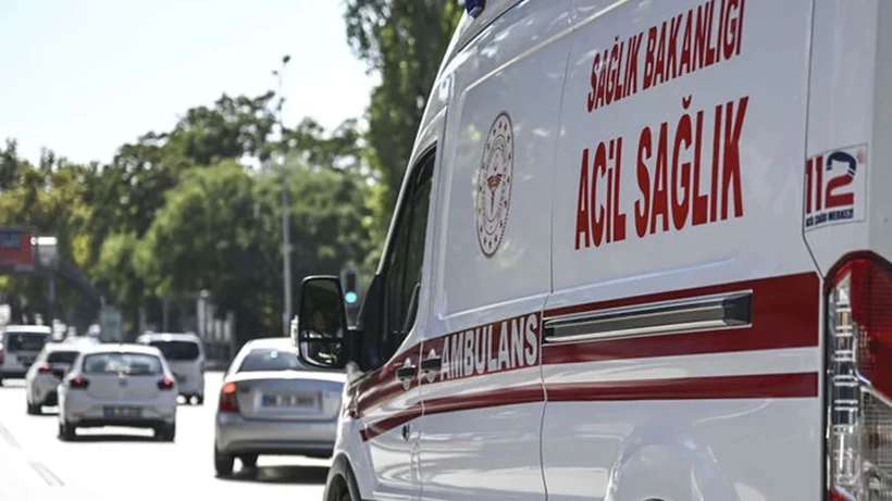 Her Şey Bir Anda Duracak, Anonslar Devreye Girecek! İstanbul Trafiğine Ambulans Ayarı... Frekanslar 'Yaşam'a Ayarlanacak