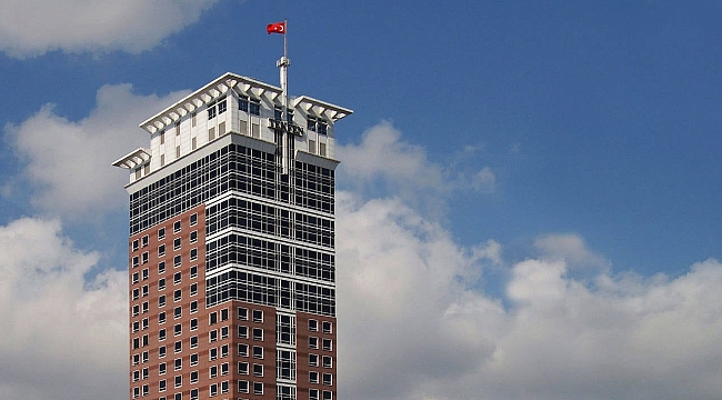 Hisselerinde düşüş yaşandı: Can Holding'in ortağı Tekfen'den KAP'a bildirim