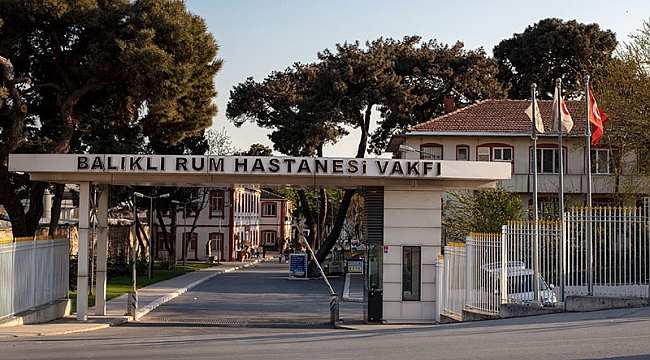 İstanbul'da hastane bahçesinde silahlı saldırı