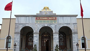 İstanbul Valiliği'nden karavan genelgesi