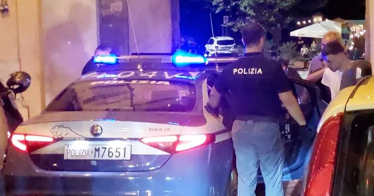 İtalya bu haberlerle çalkalanıyor: 'Türk mafyalar' olayında yeni detaylar! Cezaevinden kaçırma planı