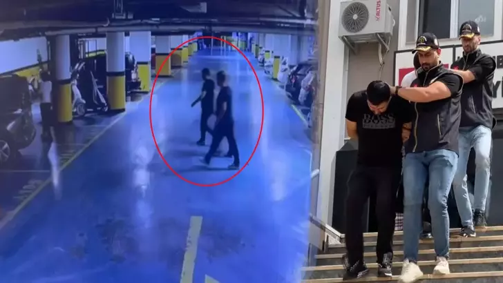 İzmir'de kaçırıldı İstanbul'da kurtarıldı! 15 milyon fidye istendi 