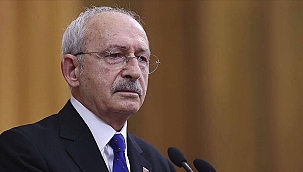 Kemal Kılıçdaroğlu'nun avukatından açıklama: Kurultay davasıyla hiçbir ilgimiz yok