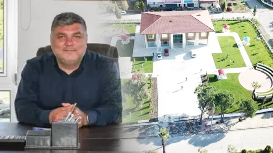 Köyceğiz Belediyesi'ne Operasyon: Başkan Yardımcısı Gözaltında 