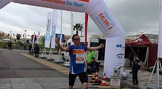 Milli atlet pompalı tüfekle intihar etti!