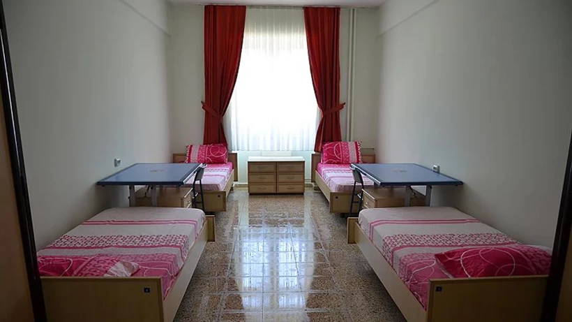 Milyonlarca Öğrenci Bekliyordu: KYK Yurt Başvuruları Başladı