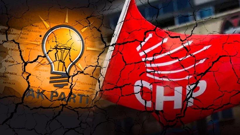 Siyaset Kulislerini Hareketlendiren İddia: CHP'li 2 Belediye Başkanı AKP'ye Geçiyor