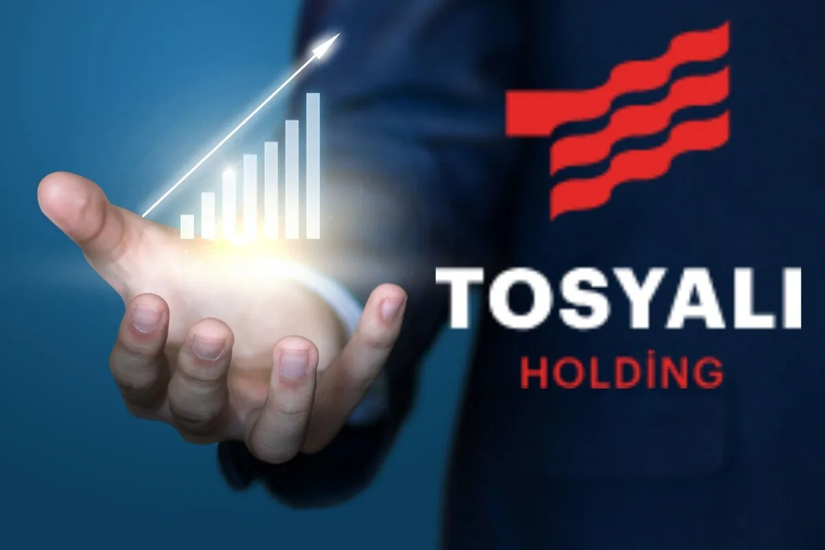 Tosyalı Holding medyaya yatırım yapacağı söylentilerine yazılı açıklamayla yanıt verdi: Böyle bir plan kesinlikle bulunmuyor