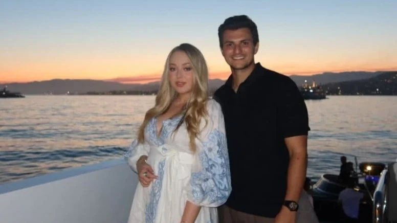 Trump'ın kızı, Türk milyarderin yatında yaz tatili yaptı: Bu işin içinde büyük anlaşmalar var