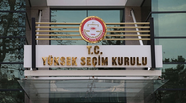 YSK iptal talebini reddetti: CHP'nin olağanüstü kurultayı yapılacak