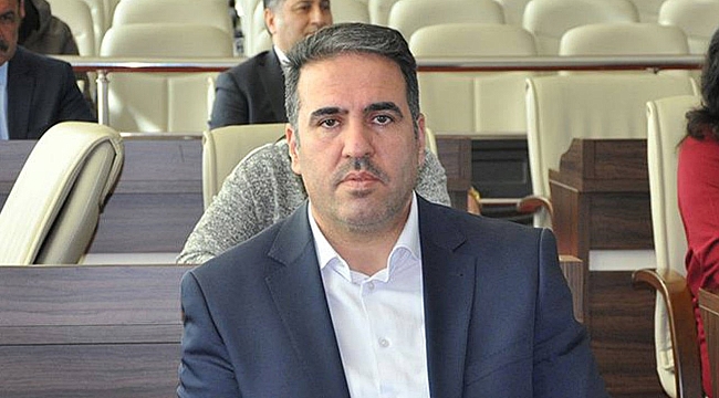 AKP'li meclis üyesi kadın güvenliği darp etti