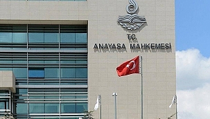 AYM'den "yapı ruhsatı" kararı: Belediyelerin büyük gelir kaynağı iptal edildi